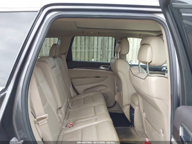 2014 JEEP GRAND CHEROKEE 1C4RJFCG3EC380912 Photo 7