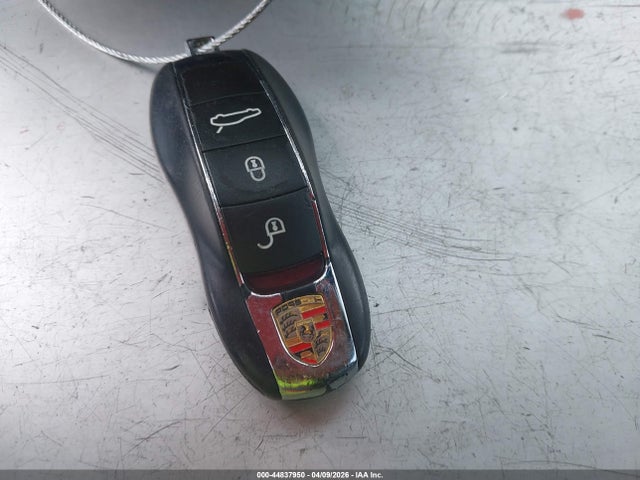 2016 PORSCHE PANAMERA E-HYBRID WP0AD2A70GL041267 Photo 10