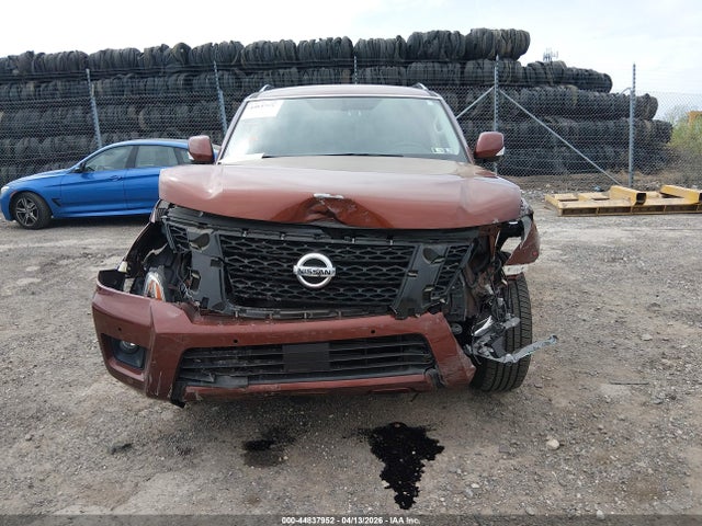 Nissan ARMADA SV 2018 JN8AY2NC0J9551610 Image 13