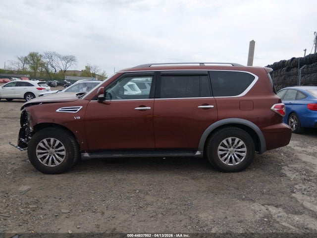 Nissan ARMADA SV 2018 JN8AY2NC0J9551610 Image 15