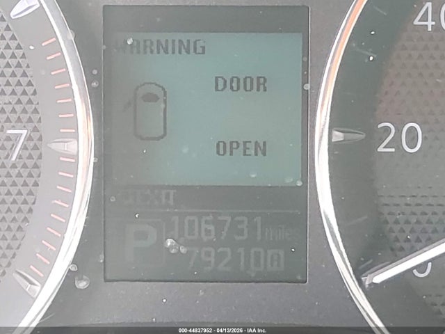 Nissan ARMADA SV 2018 JN8AY2NC0J9551610 Image 16