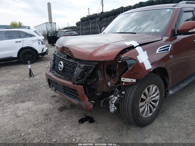 Nissan ARMADA SV 2018 JN8AY2NC0J9551610 Image 19