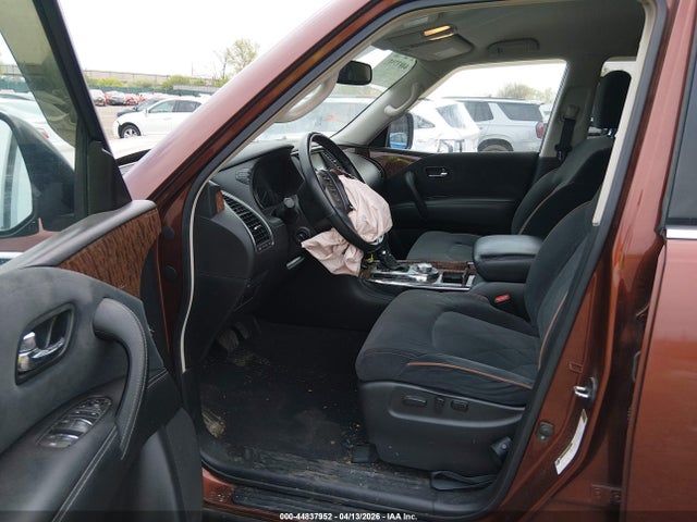 Nissan ARMADA SV 2018 JN8AY2NC0J9551610 Image 21
