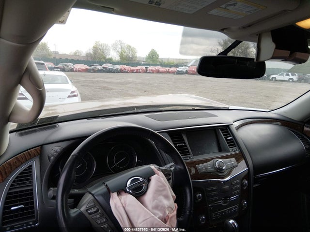 Nissan ARMADA SV 2018 JN8AY2NC0J9551610 Image 22