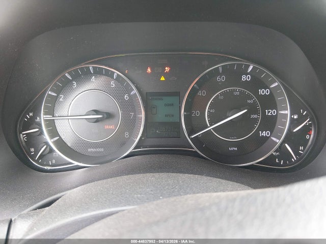 Nissan ARMADA SV 2018 JN8AY2NC0J9551610 Image 7