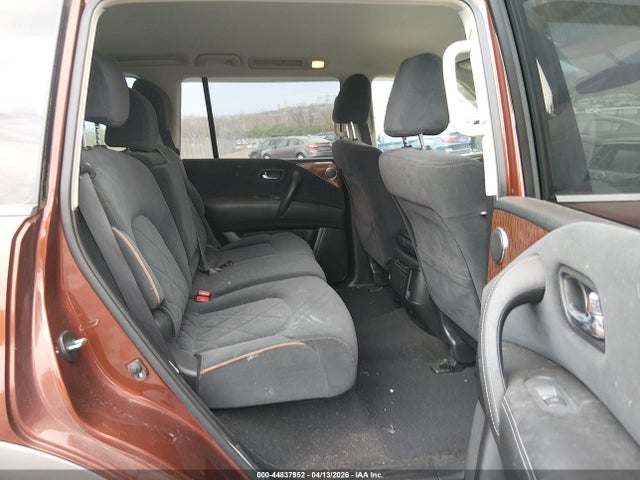 Nissan ARMADA SV 2018 JN8AY2NC0J9551610 Image 8