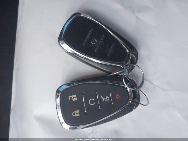 Продаж на аукціоні авто 2020 Chevrolet Equinox Fwd 2fl, vin: 2GNAXJEV3L6194293, номер лоту: 44837954