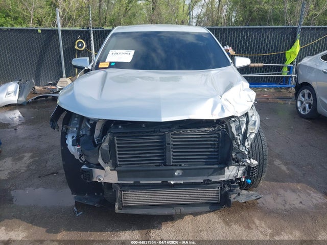 Продаж на аукціоні авто 2020 Chevrolet Equinox Fwd 2fl, vin: 2GNAXJEV3L6194293, номер лоту: 44837954