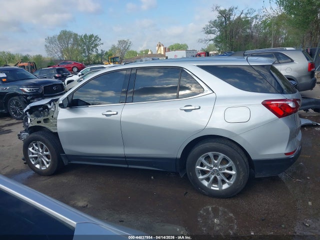 Продаж на аукціоні авто 2020 Chevrolet Equinox Fwd 2fl, vin: 2GNAXJEV3L6194293, номер лоту: 44837954