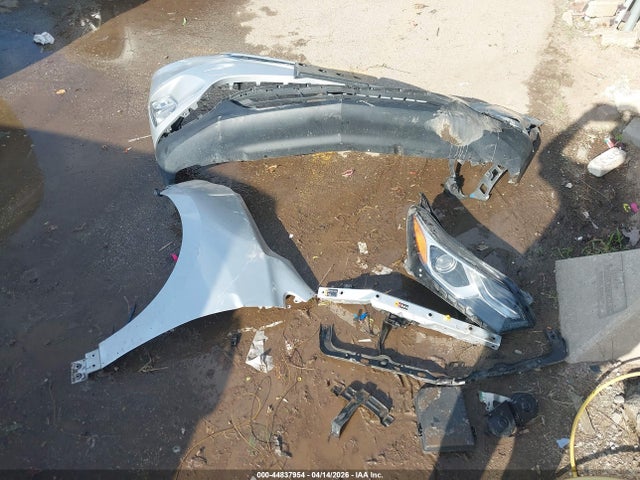Продаж на аукціоні авто 2020 Chevrolet Equinox Fwd 2fl, vin: 2GNAXJEV3L6194293, номер лоту: 44837954
