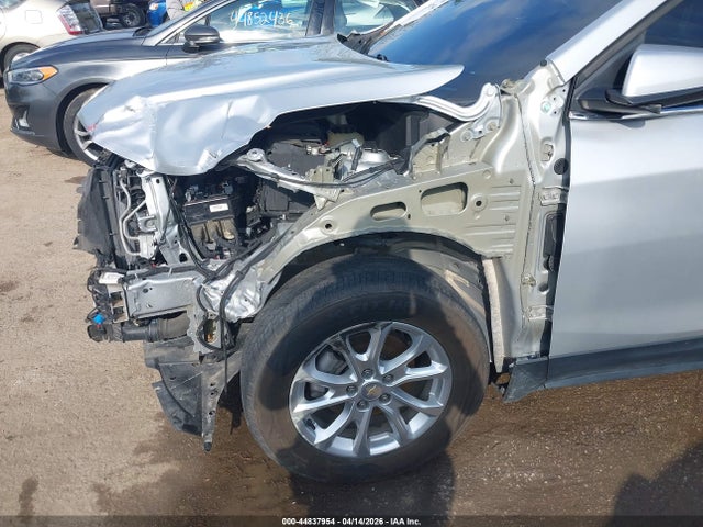 Продаж на аукціоні авто 2020 Chevrolet Equinox Fwd 2fl, vin: 2GNAXJEV3L6194293, номер лоту: 44837954