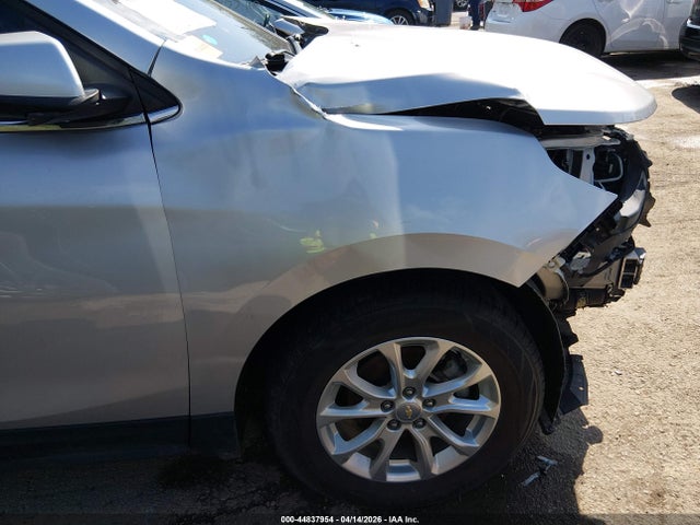 Продаж на аукціоні авто 2020 Chevrolet Equinox Fwd 2fl, vin: 2GNAXJEV3L6194293, номер лоту: 44837954