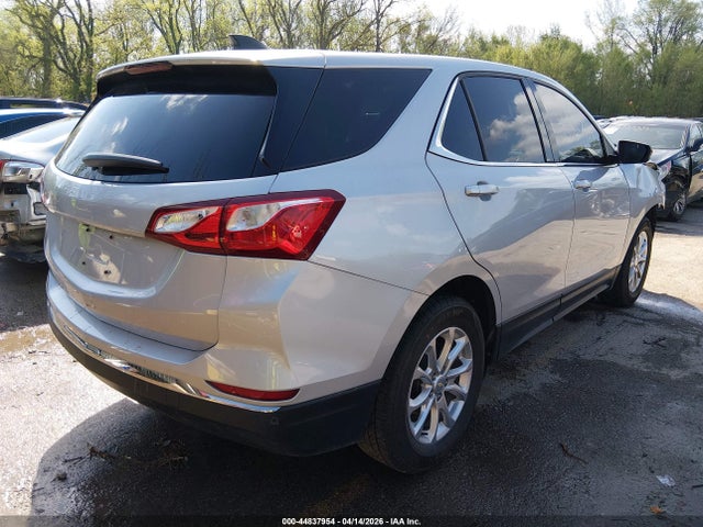 Продаж на аукціоні авто 2020 Chevrolet Equinox Fwd 2fl, vin: 2GNAXJEV3L6194293, номер лоту: 44837954