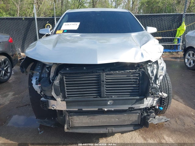 Продаж на аукціоні авто 2020 Chevrolet Equinox Fwd 2fl, vin: 2GNAXJEV3L6194293, номер лоту: 44837954