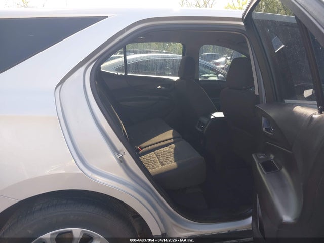 Продаж на аукціоні авто 2020 Chevrolet Equinox Fwd 2fl, vin: 2GNAXJEV3L6194293, номер лоту: 44837954