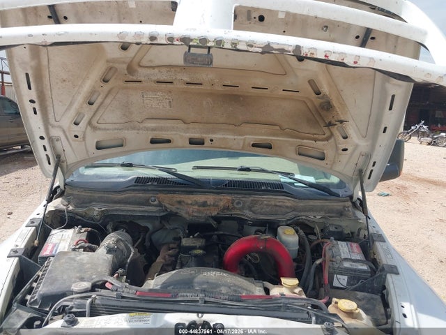 Aukcja sprzedaży 2003 Dodge Ram 3500 Slt/laramie/st, vin: 3D7MU48CX3G772457, numer aukcji: 44837961