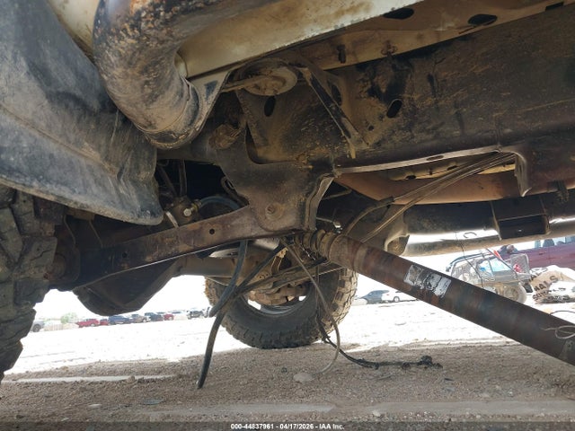 Aukcja sprzedaży 2003 Dodge Ram 3500 Slt/laramie/st, vin: 3D7MU48CX3G772457, numer aukcji: 44837961