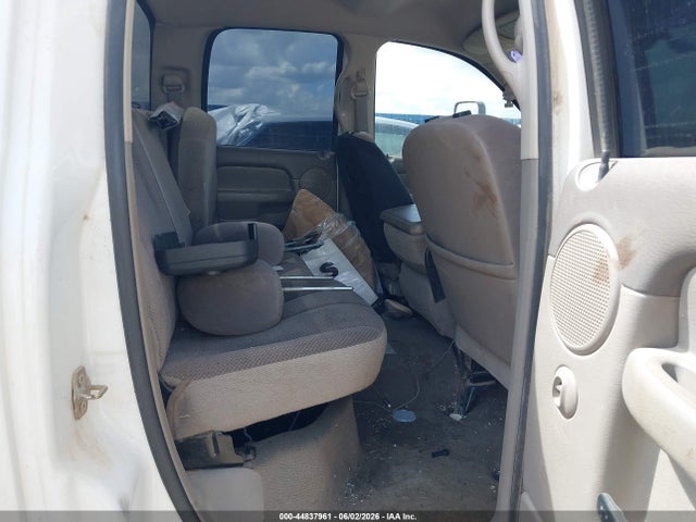 Aukcja sprzedaży 2003 Dodge Ram 3500 Slt/laramie/st, vin: 3D7MU48CX3G772457, numer aukcji: 44837961
