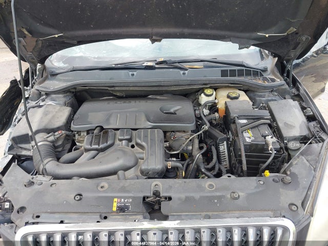 Продаж на аукціоні авто 2013 Buick Verano, vin: 1G4PP5SKXD4193130, номер лоту: 44837964