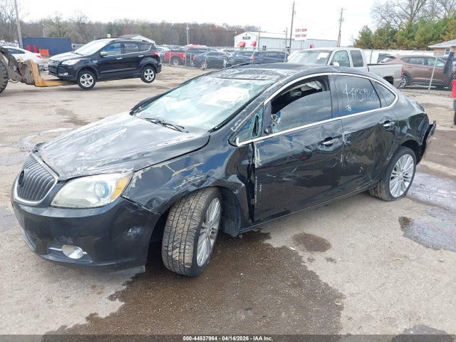 Продаж на аукціоні авто 2013 Buick Verano, vin: 1G4PP5SKXD4193130, номер лоту: 44837964