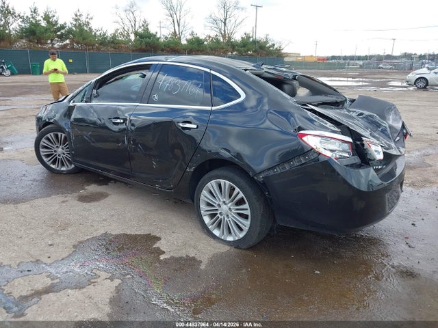 Продаж на аукціоні авто 2013 Buick Verano, vin: 1G4PP5SKXD4193130, номер лоту: 44837964