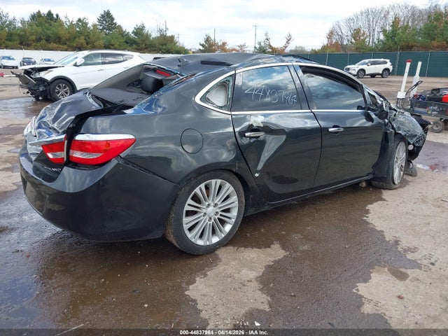 Продаж на аукціоні авто 2013 Buick Verano, vin: 1G4PP5SKXD4193130, номер лоту: 44837964