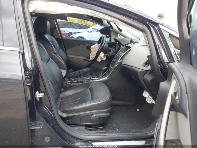 Продаж на аукціоні авто 2013 Buick Verano, vin: 1G4PP5SKXD4193130, номер лоту: 44837964