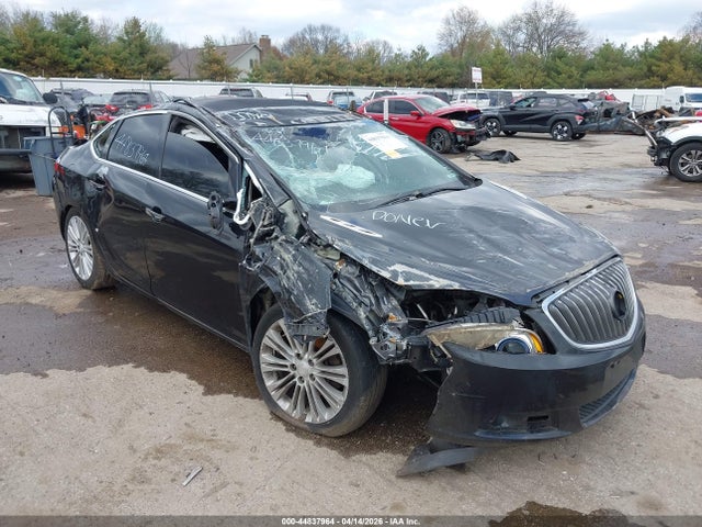 Продаж на аукціоні авто 2013 Buick Verano, vin: 1G4PP5SKXD4193130, номер лоту: 44837964