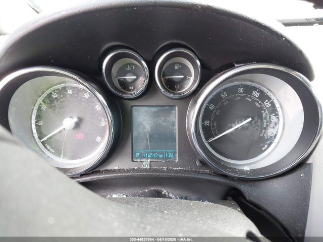 Продаж на аукціоні авто 2013 Buick Verano, vin: 1G4PP5SKXD4193130, номер лоту: 44837964