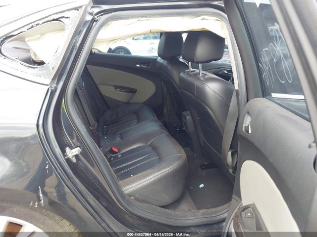 Продаж на аукціоні авто 2013 Buick Verano, vin: 1G4PP5SKXD4193130, номер лоту: 44837964