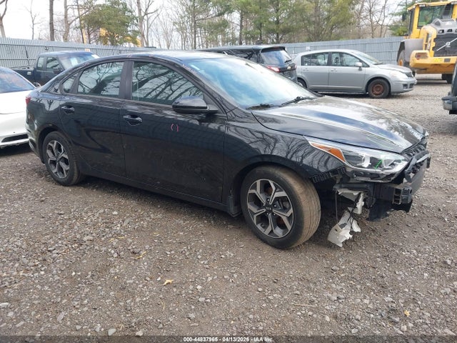 44837965 :رقم المزاد ، 3KPF24AD2LE187735 vin ، 2020 Kia Forte Lxs مزاد بيع