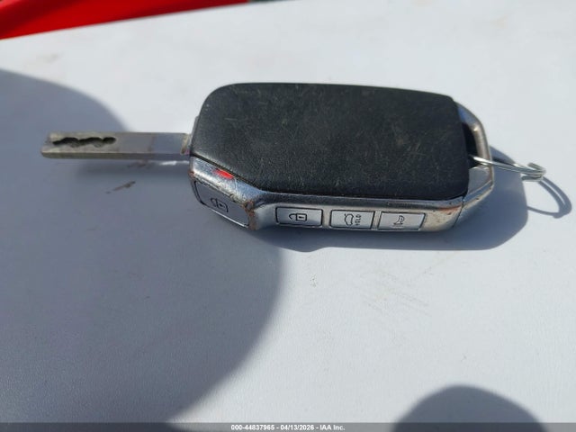 2020 Kia Forte Lxs მანქანა იყიდება აუქციონზე, vin: 3KPF24AD2LE187735, აუქციონის ნომერი: 44837965