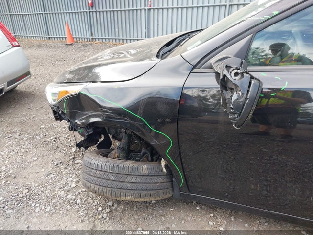 2020 Kia Forte Lxs მანქანა იყიდება აუქციონზე, vin: 3KPF24AD2LE187735, აუქციონის ნომერი: 44837965