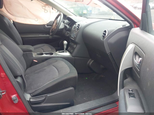 Продажа на аукционе авто 2013 Nissan Rogue Sv, vin: JN8AS5MV0DW651024, номер лота: 44837968