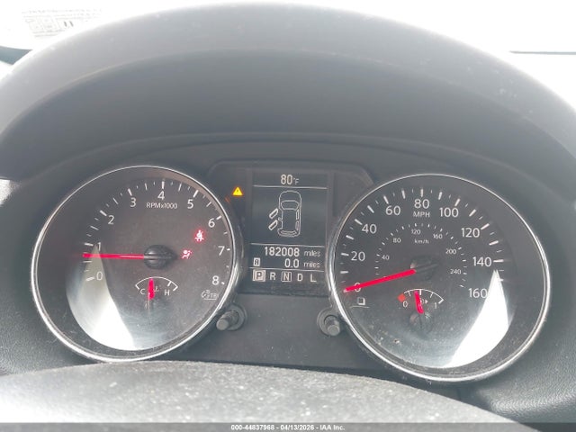 Продажа на аукционе авто 2013 Nissan Rogue Sv, vin: JN8AS5MV0DW651024, номер лота: 44837968