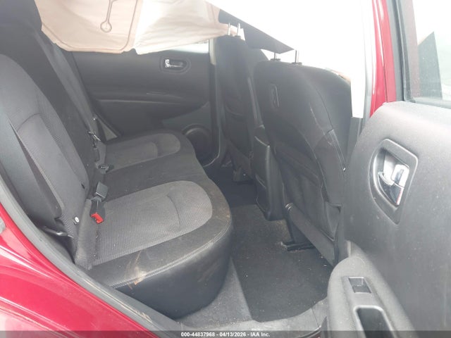 Продажа на аукционе авто 2013 Nissan Rogue Sv, vin: JN8AS5MV0DW651024, номер лота: 44837968
