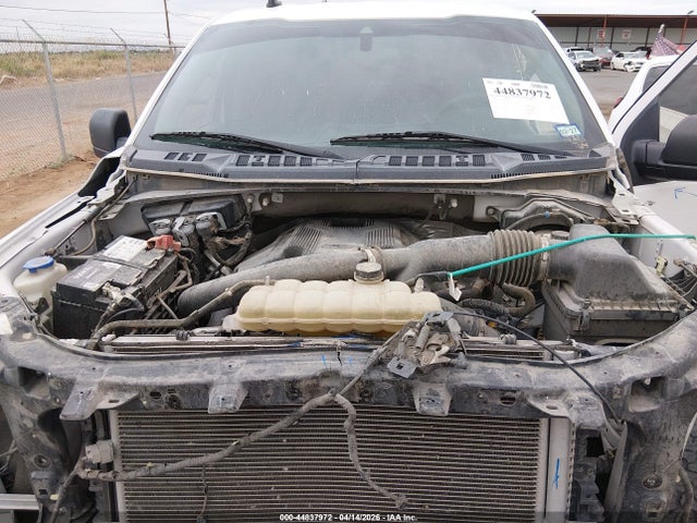 2020 Ford F-150 Xl მანქანა იყიდება აუქციონზე, vin: 1FTEW1E47LFA49221, აუქციონის ნომერი: 44837972