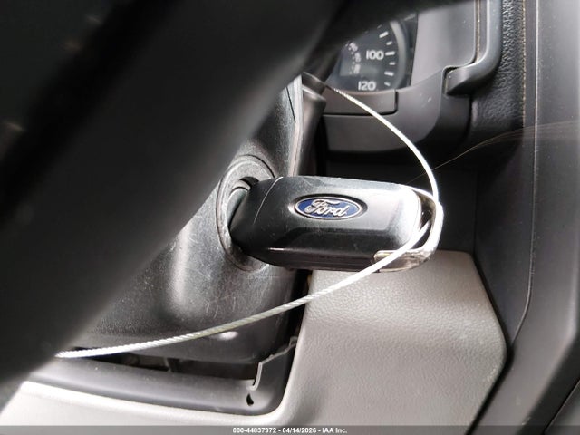 2020 Ford F-150 Xl მანქანა იყიდება აუქციონზე, vin: 1FTEW1E47LFA49221, აუქციონის ნომერი: 44837972