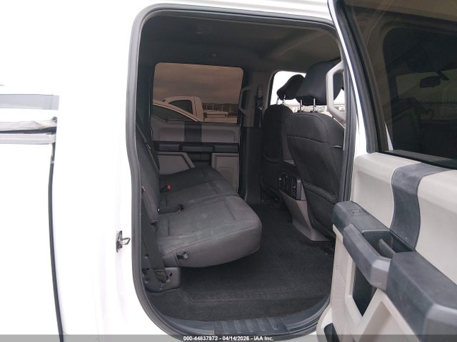 2020 Ford F-150 Xl მანქანა იყიდება აუქციონზე, vin: 1FTEW1E47LFA49221, აუქციონის ნომერი: 44837972