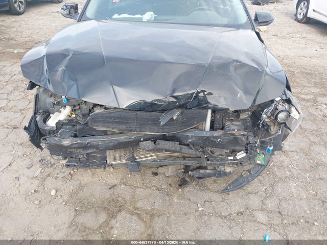 2022 Hyundai Elantra Sel მანქანა იყიდება აუქციონზე, vin: 5NPLN4AG2NH059398, აუქციონის ნომერი: 44837979