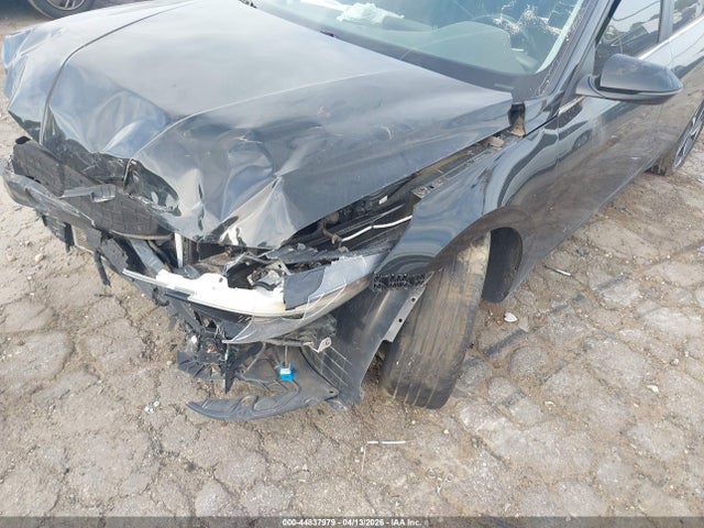 2022 Hyundai Elantra Sel მანქანა იყიდება აუქციონზე, vin: 5NPLN4AG2NH059398, აუქციონის ნომერი: 44837979