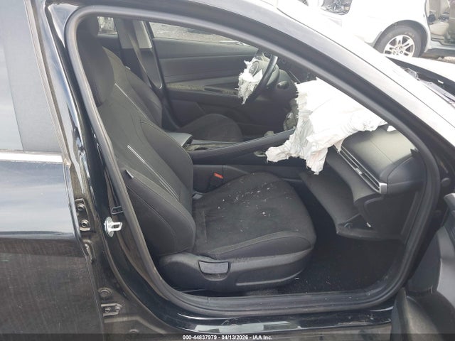 2022 Hyundai Elantra Sel მანქანა იყიდება აუქციონზე, vin: 5NPLN4AG2NH059398, აუქციონის ნომერი: 44837979