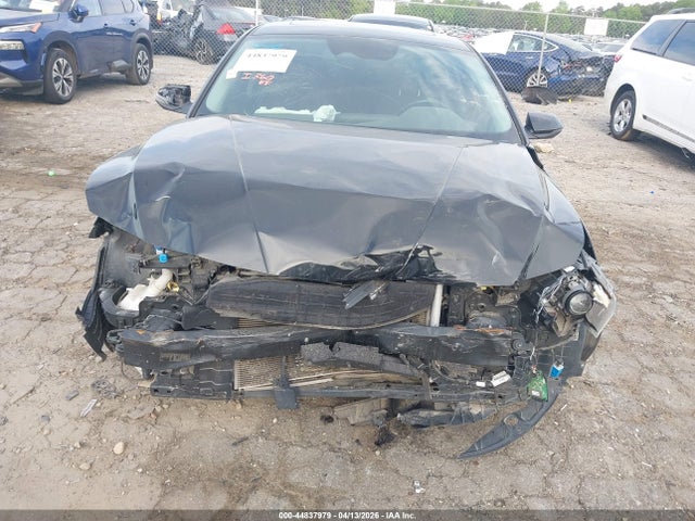 2022 Hyundai Elantra Sel მანქანა იყიდება აუქციონზე, vin: 5NPLN4AG2NH059398, აუქციონის ნომერი: 44837979