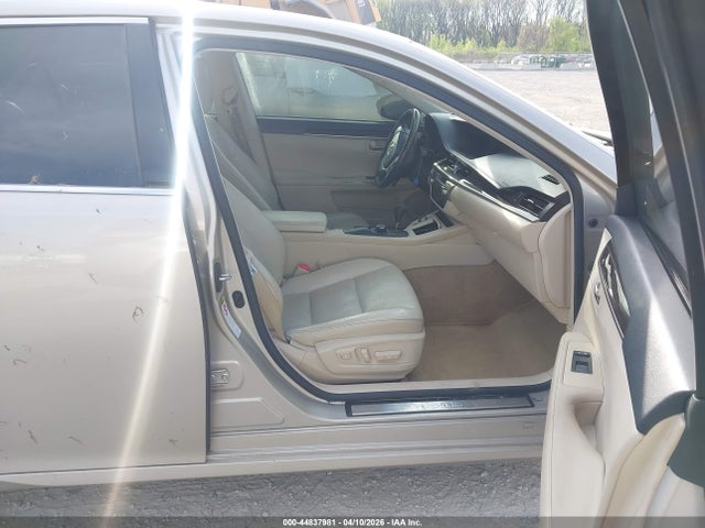 Продажа на аукционе авто 2013 Lexus Es 350, vin: JTHBK1GG6D2042404, номер лота: 44837981