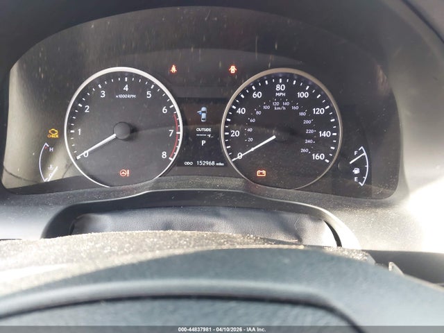 Продажа на аукционе авто 2013 Lexus Es 350, vin: JTHBK1GG6D2042404, номер лота: 44837981