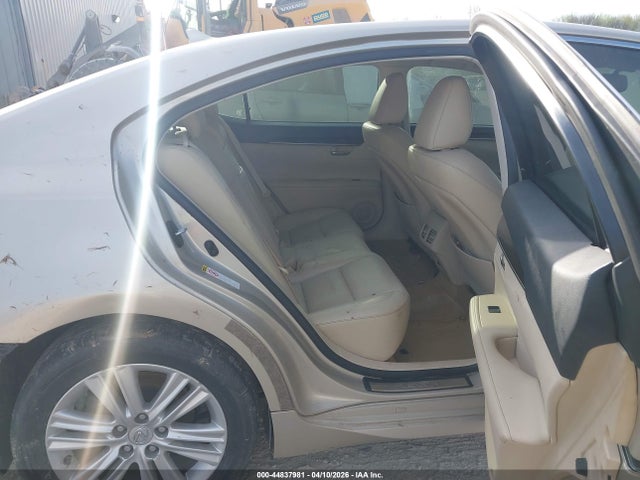 Продажа на аукционе авто 2013 Lexus Es 350, vin: JTHBK1GG6D2042404, номер лота: 44837981