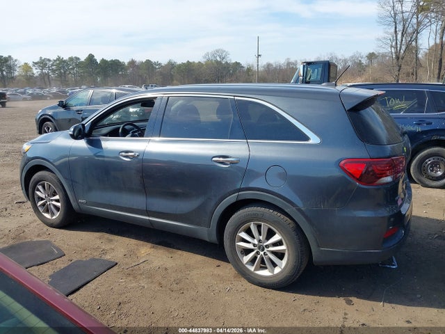 Продаж на аукціоні авто 2020 Kia Sorento 2.4l Lx, vin: 5XYPGDA34LG626742, номер лоту: 44837983