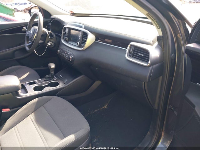 Продаж на аукціоні авто 2020 Kia Sorento 2.4l Lx, vin: 5XYPGDA34LG626742, номер лоту: 44837983