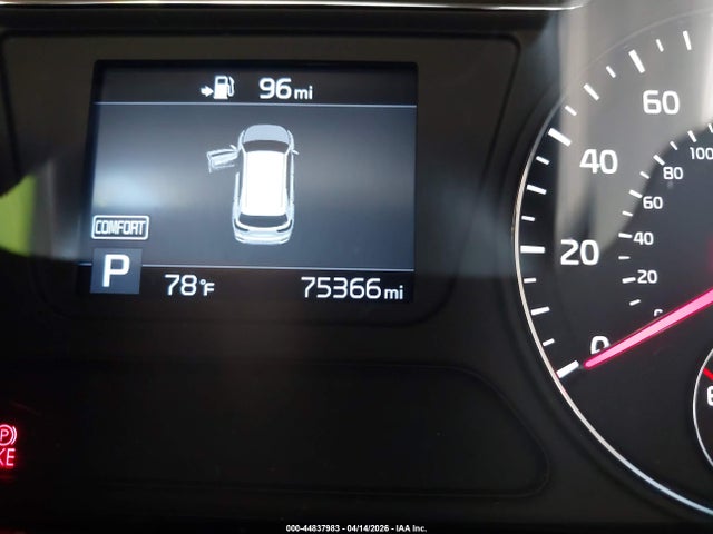 Продаж на аукціоні авто 2020 Kia Sorento 2.4l Lx, vin: 5XYPGDA34LG626742, номер лоту: 44837983