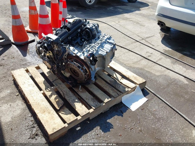 2024 Honda Civic Type R მანქანა იყიდება აუქციონზე, vin: JHMFL5G4XRX004597, აუქციონის ნომერი: 44837985